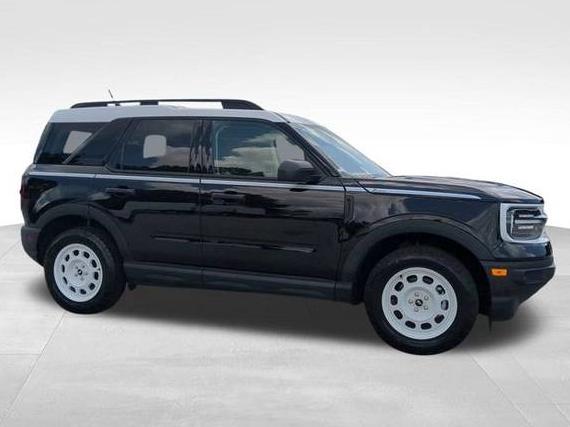 FORD BRONCO SPORT 2023 3FMCR9G60PRD08289 image